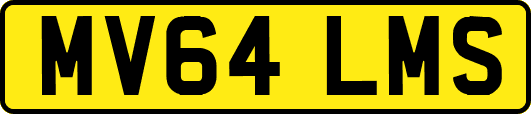 MV64LMS