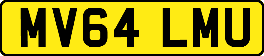MV64LMU