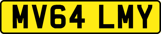 MV64LMY