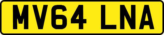 MV64LNA