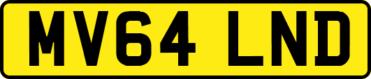 MV64LND