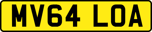 MV64LOA