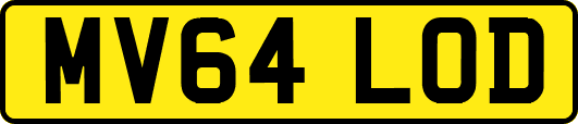 MV64LOD