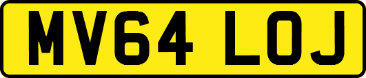 MV64LOJ