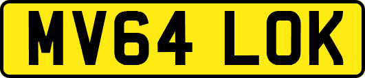 MV64LOK