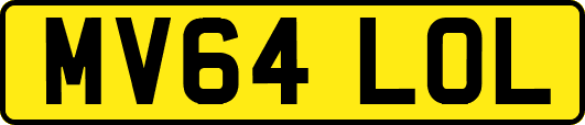MV64LOL