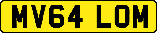 MV64LOM