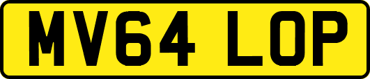 MV64LOP