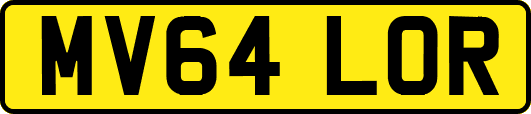 MV64LOR
