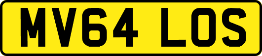 MV64LOS