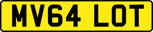 MV64LOT
