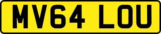 MV64LOU