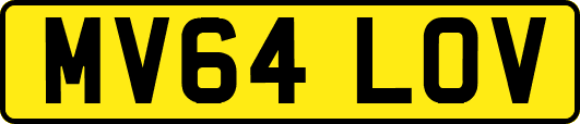 MV64LOV