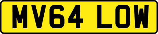 MV64LOW
