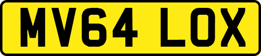 MV64LOX