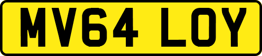 MV64LOY