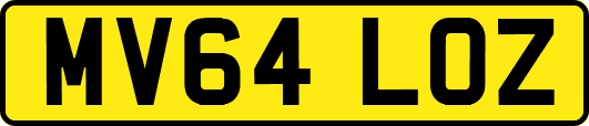 MV64LOZ