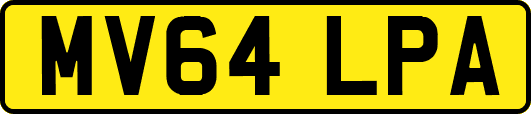 MV64LPA