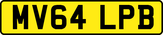 MV64LPB