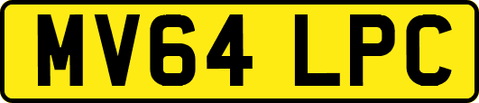 MV64LPC