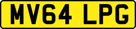 MV64LPG