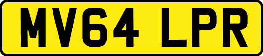 MV64LPR