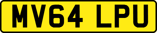MV64LPU