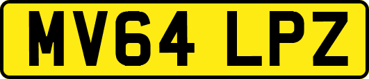 MV64LPZ
