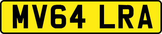 MV64LRA