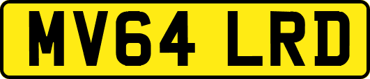 MV64LRD