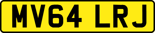 MV64LRJ