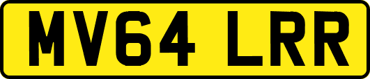 MV64LRR