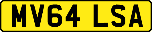 MV64LSA