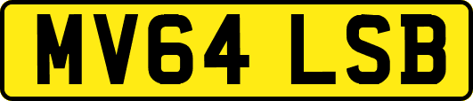 MV64LSB