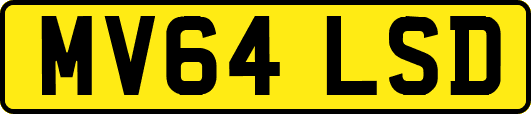 MV64LSD