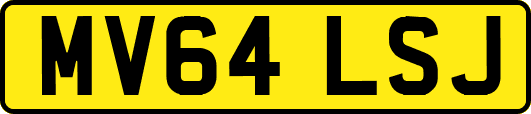 MV64LSJ