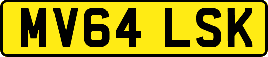 MV64LSK