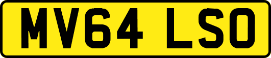 MV64LSO
