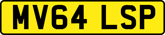 MV64LSP