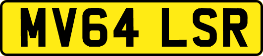 MV64LSR