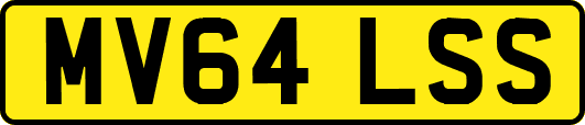 MV64LSS