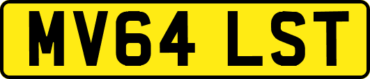 MV64LST