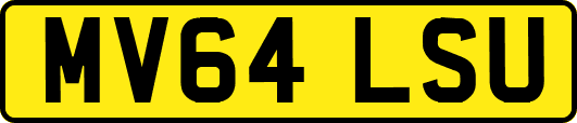 MV64LSU