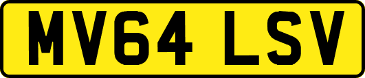MV64LSV