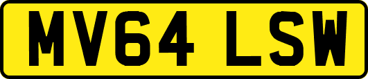 MV64LSW