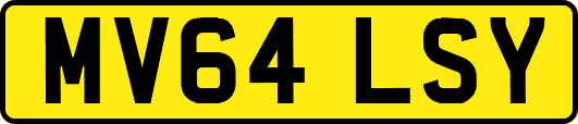 MV64LSY