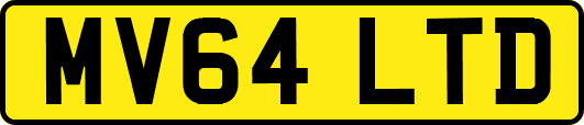 MV64LTD