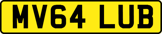 MV64LUB