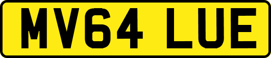 MV64LUE
