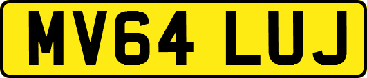 MV64LUJ